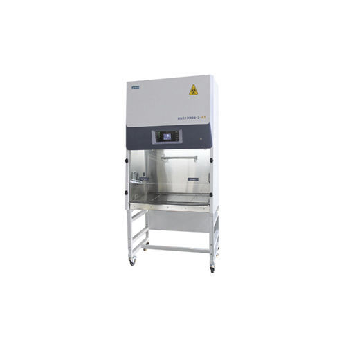 Шкаф биобезопасности тип A2 - G-A4-1-BC1 series - Galbino Technology - мобильный / с отрицательным давлением / гибкий