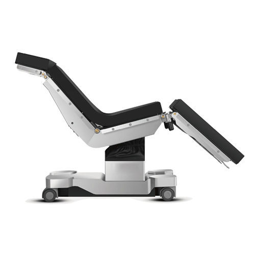 Универсальный операционный стол - G-D2-1-OT3 - Galbino Technology - гидравлический / подъемный / откидной