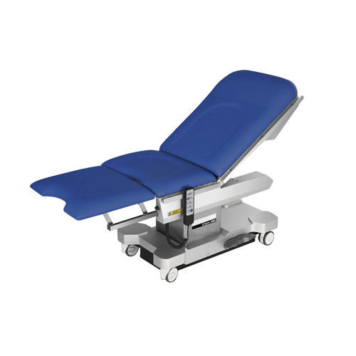 Операционный стол для гинекологии - G-D2-1-OT8 - Galbino Technology - электрический / передвижной / подъемный