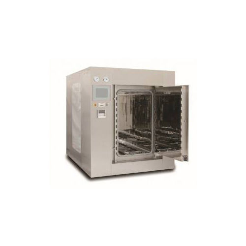 Медицинский стерилизатор для животных - G-N1-1-SS series - Galbino Technology - паровой / настольный / автоматический
