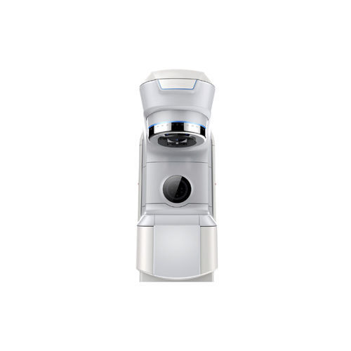 Линейный ускоритель конформная лучевая терапия - XHA1400 - Galbino Technology - радиотерапия с модуляцией интенсивности / радиотерапия под визуальным контролем / с многолепестковым коллиматором (МЛК)