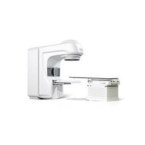 Линейный ускоритель конформная лучевая терапия - XHA600E - Galbino Technology - радиотерапия с модуляцией интенсивности / радиотерапия под визуальным контролем / с роботизированным координатным столом