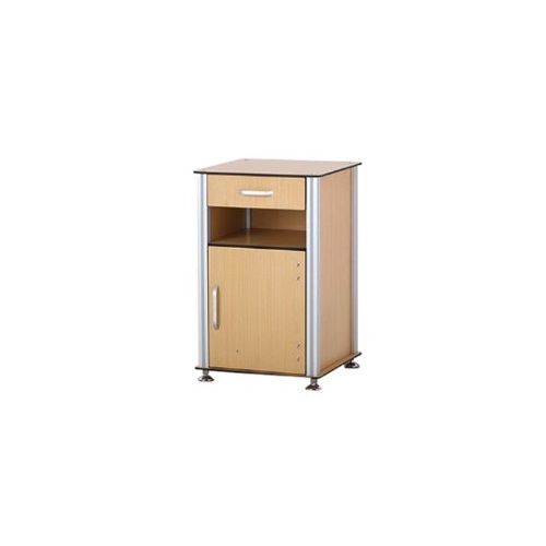 Прикроватный столик - G-D14-2-BSC - Galbino Technology
