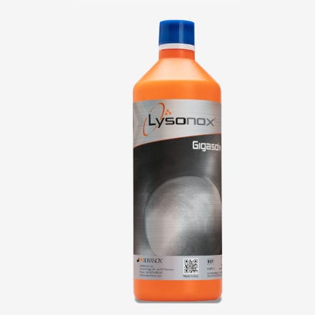 Моющее средство на основе растворителя - Lysonox® Gigasolv - ADRANOX - для поверхностей