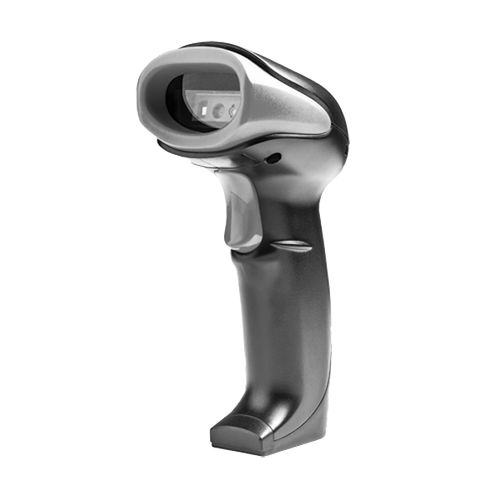 Сканер штрих-кода медицинской - BD-6530 - NUMA Electronics - 2D / 1D / портативный