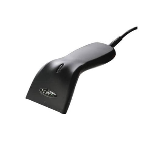 Сканер штрих-кода медицинской - SC-6000 - NUMA Electronics - портативный / с кабелем
