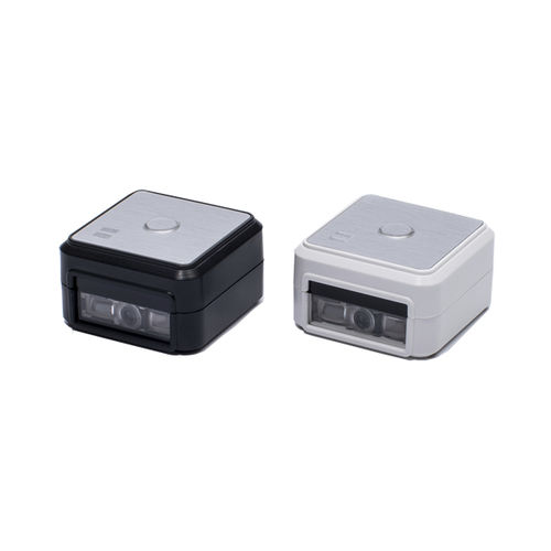 Сканер штрих-кода медицинской - FX-20D-90 - NUMA Electronics - 1D / 2D / настольный