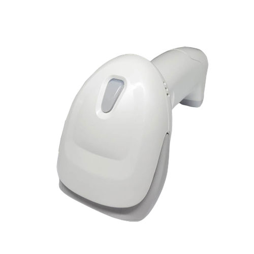 Сканер штрих-кода медицинской - BD-6530 HC - NUMA Electronics - 2D / 1D / портативный