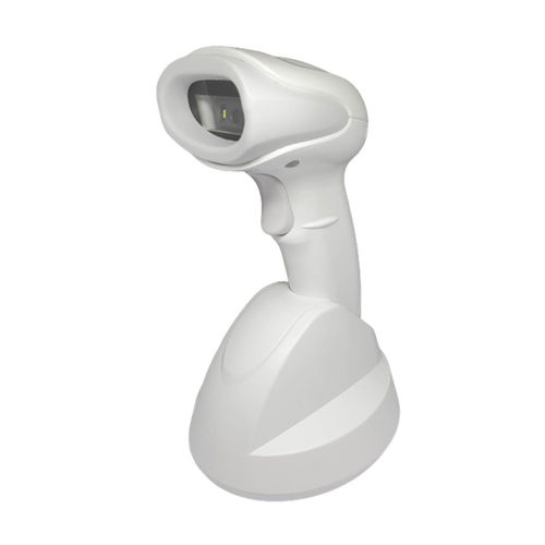 Сканер штрих-кода медицинской - BD-6530BT HC - NUMA Electronics - 2D / 1D / портативный