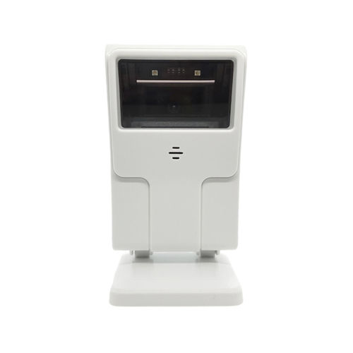 Сканер штрих-кода медицинской - DT-6600 HC - NUMA Electronics - 2D / 1D / настольный