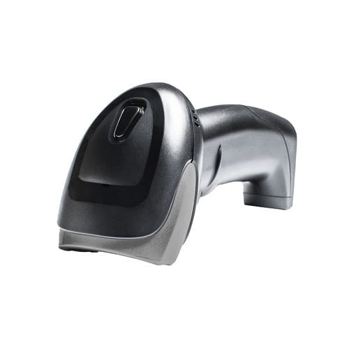 Сканер штрих-кода медицинской - BL-6500 - NUMA Electronics - портативный / с кабелем