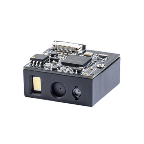 Сканер штрих-кода медицинской - SE-3130 - NUMA Electronics - 2D / 1D / для письменного стола