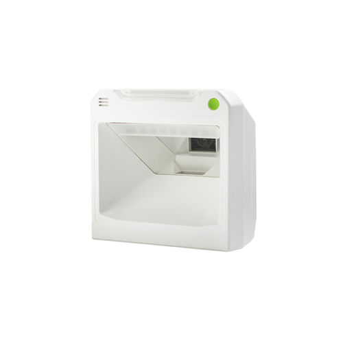 Сканер штрих-кода медицинской - DT-9800 - NUMA Electronics - 2D / 1D / для письменного стола