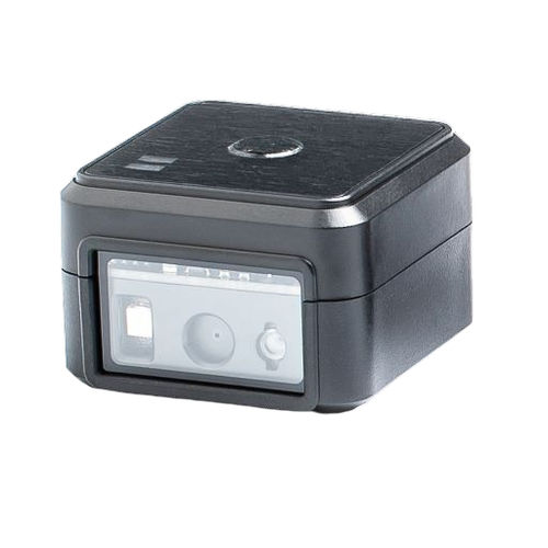 Сканер штрих-кода медицинской - FX-30D - NUMA Electronics - 1D / 2D / настольный