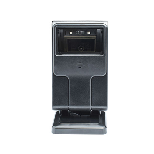 Сканер штрих-кода медицинской - DT-6600 - NUMA Electronics - 2D / 1D / настольный