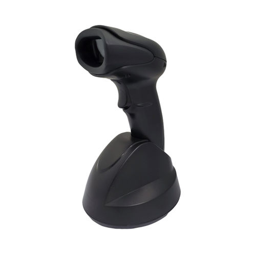 Сканер штрих-кода медицинской - BD-6530BT ESD - NUMA Electronics - 2D / 1D / портативный