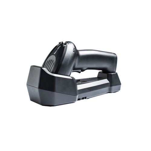 Сканер штрих-кода медицинской - BD-9500BT ESD - NUMA Electronics - 2D / 1D / портативный