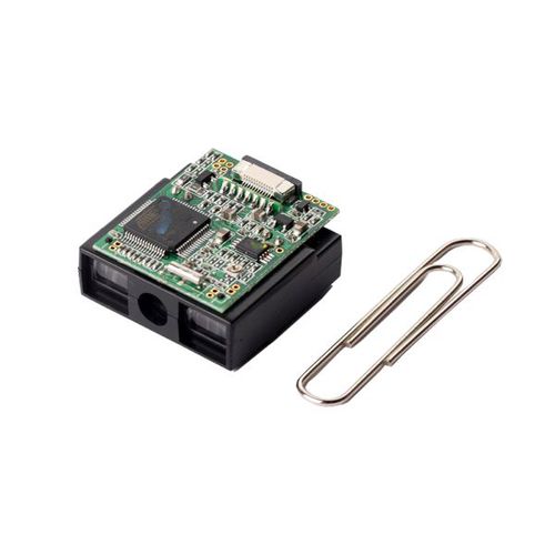 Сканер штрих-кода медицинской - N1 - NUMA Electronics - 1D / для письменного стола / настольный