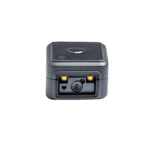 Сканер штрих-кода медицинской - FX-30C - NUMA Electronics - 1D / настольный / для письменного стола
