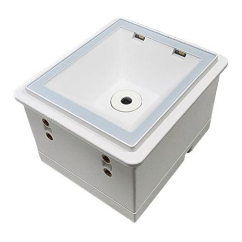 Сканер штрих-кода медицинской - DT-80 - NUMA Electronics - 2D / 1D / для письменного стола
