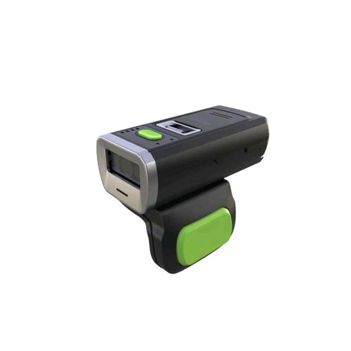Сканер штрих-кода 2D - NRS-60 - NUMA Electronics - наручный / bluetooth / USB