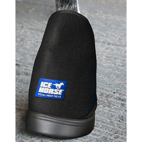 Ветеринарный голеностопный ортез для млекопитающих - IceHorse® LAMINITIS - FMBs