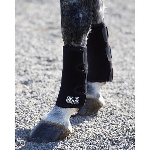 Ветеринарный кожух для регулирования - IceHorse® - FMBs