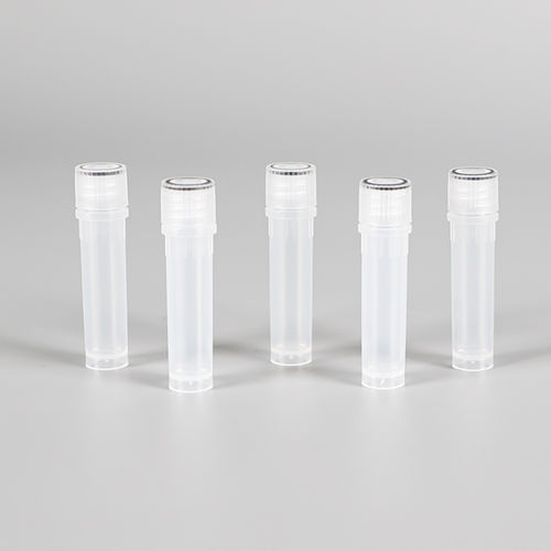 Лабораторная криопробирка - YY-2-CRYO - Kunshan Yongyue Medical Technology