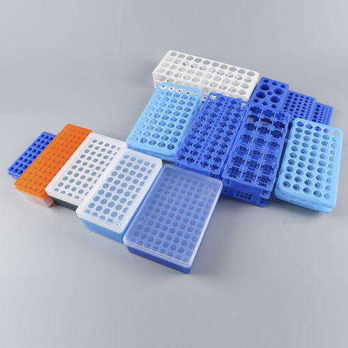 Лабораторный штатив для трубок - Kunshan Yongyue Medical Technology