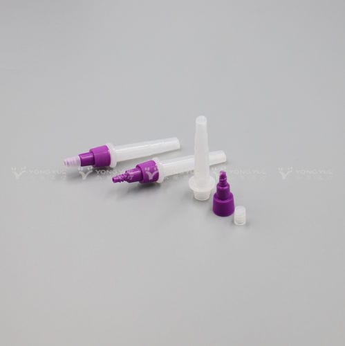 Набор для теста COVID-19 - YAR-3 - Kunshan Yongyue Medical Technology - назофарингеальный
