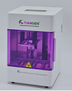 Экстрактор нуклеиновых кислот для исследований - TGuide S16 - Tiangen Biotech