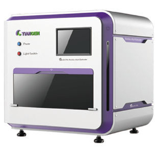 Экстрактор ДНК для исследований - TGuide S96 - Tiangen Biotech