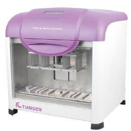 Экстрактор ДНК для клинической диагностики - TGuide S32  - Tiangen Biotech
