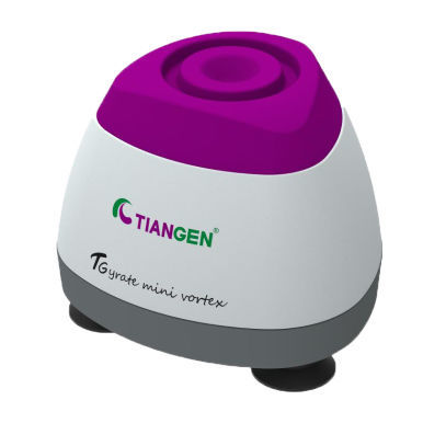 Вихревой смеситель - TGyrate - Tiangen Biotech - настольный / для подготовки проб