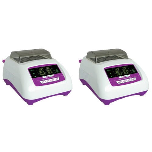 Цифровая баня сухого нагрева - TGrade Lite  - Tiangen Biotech - нагревающая / охлаждающая / настольная