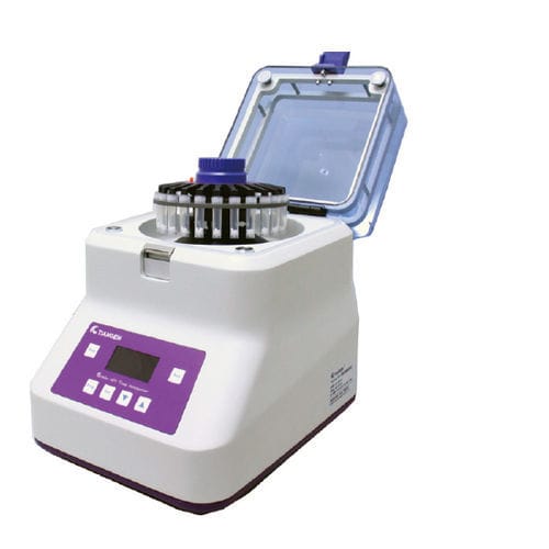 Трехмерный гомогенизатор - TGrinder H24  - Tiangen Biotech - настольный / для подготовки проб / ткани