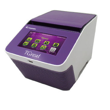 Амплификатор с градиентом - TGreat - Tiangen Biotech