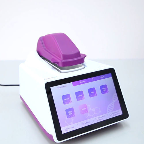 Спектрофотометр UV-vis - TGem Plus - Tiangen Biotech