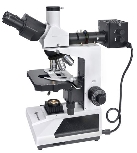 Оптический микроскоп - Science ADL 601  - Bresser - для лабораторий / для исследований / для биологии