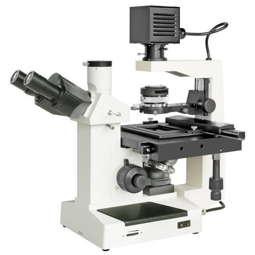 Оптический микроскоп - Science IVM 401 - Bresser - для лабораторий / для обучения / медицинский