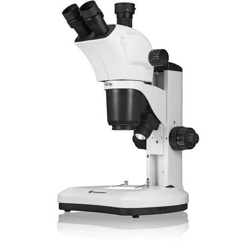Оптический стереомикроскоп - Science ETD-301 - Bresser - для контроля / для биологии / прямой