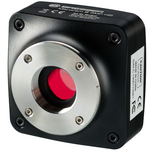 Камера для микроскопов - 5914510 - Bresser - цифровая / CMOS / USB