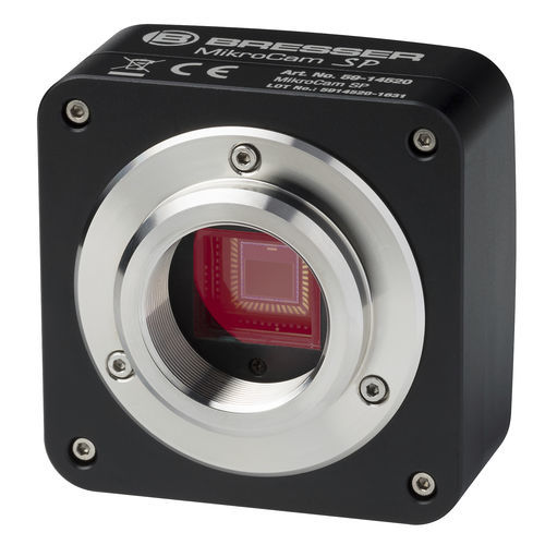 Камера для микроскопов - 5914520 - Bresser - цифровая / CMOS / USB