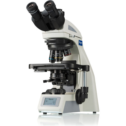 Оптический микроскоп - NX20620 - Bresser - для лабораторий / для исследований / для биологии