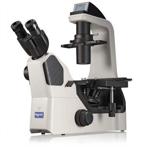 Оптический микроскоп - NX40620 - Bresser - для лабораторий / для исследований / для биологии