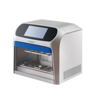 Экстрактор нуклеиновых кислот для клинической диагностики - EB1000 - HANGZHOU DIAN BIOTECHNOLOGY CO., LTD. - полностью автоматизированный / с сенсорным экраном