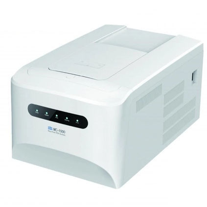 Амплификатор в режиме реального времени - MC1000 - HANGZHOU DIAN BIOTECHNOLOGY CO., LTD. - 96 отверстий / для генотипажа / компактный