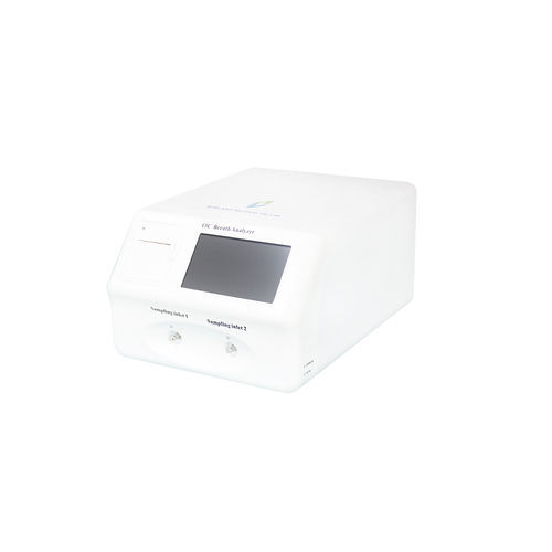 Система диагностики дыхания бактерия Helicobacter pylori - WLD500C - Beijing Wanliandaxinke Instruments