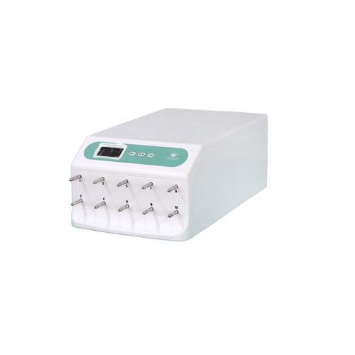 Система диагностики дыхания бактерия Helicobacter pylori - WLD600C - Beijing Wanliandaxinke Instruments