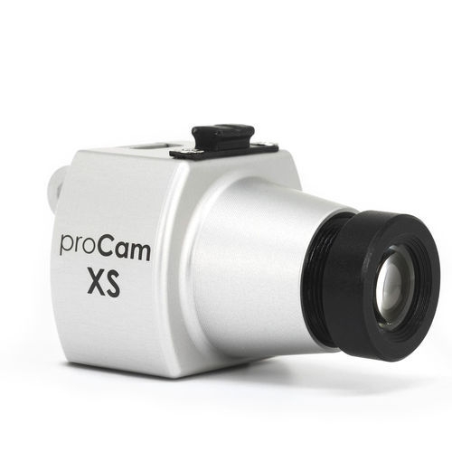 Медицинская камера - proCam XS - futudent - для стоматологии / для стоматологической хирургии / цифровая
